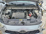 Toyota Highlander 2020