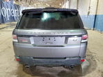 Land Rover Range Rover 2015
