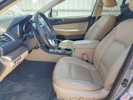 Subaru Outback 2016