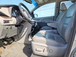 Toyota Sienna 2016
