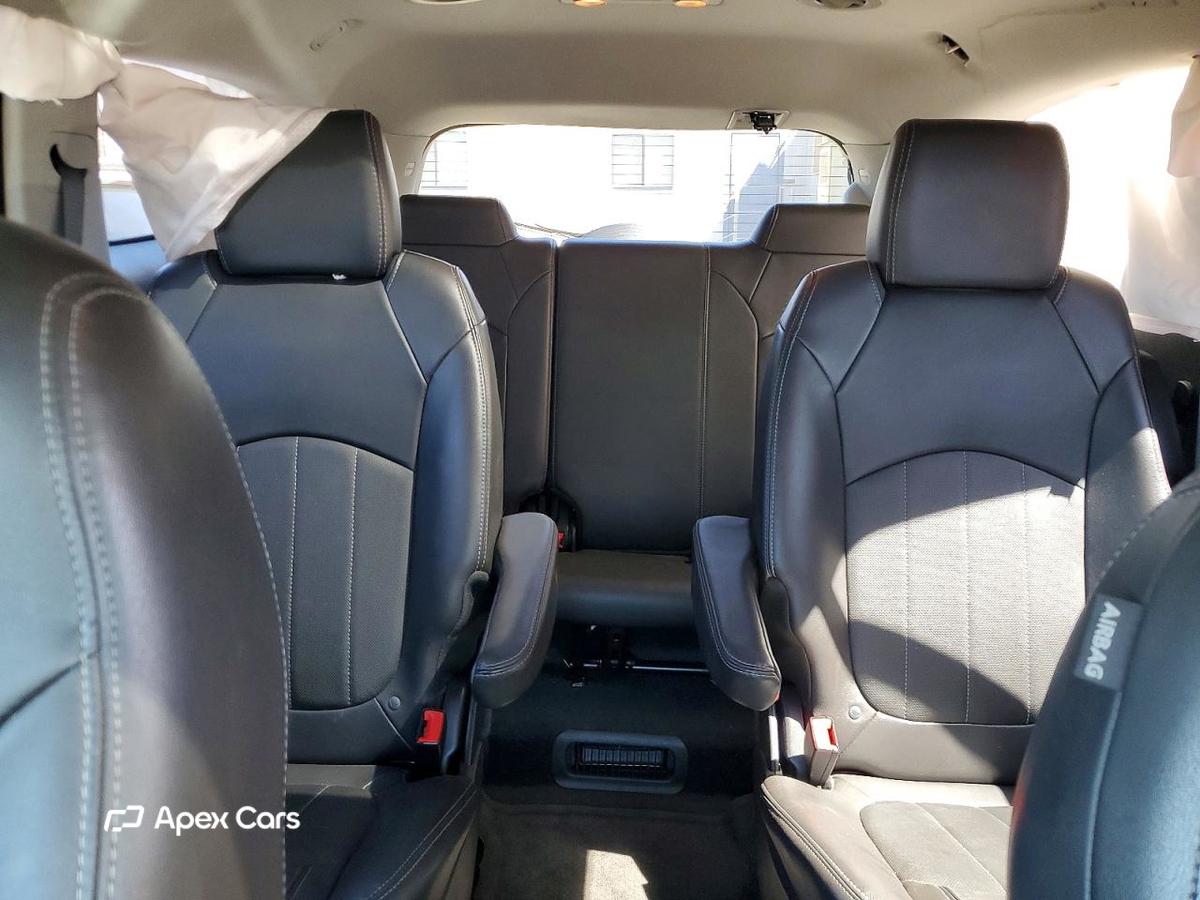 Buick Enclave 2017