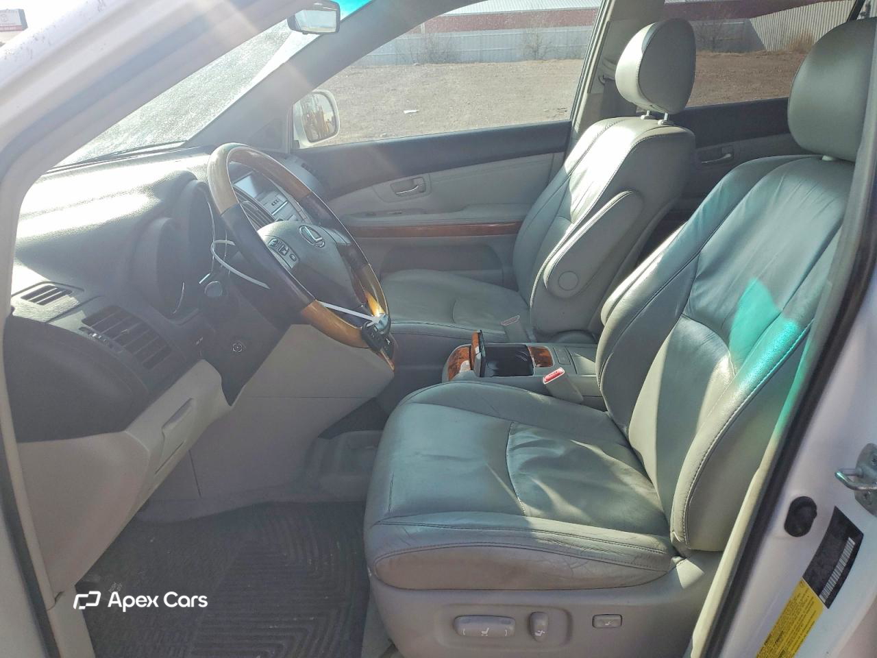 Lexus RX 2006