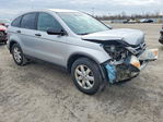 Honda CR-V 2011
