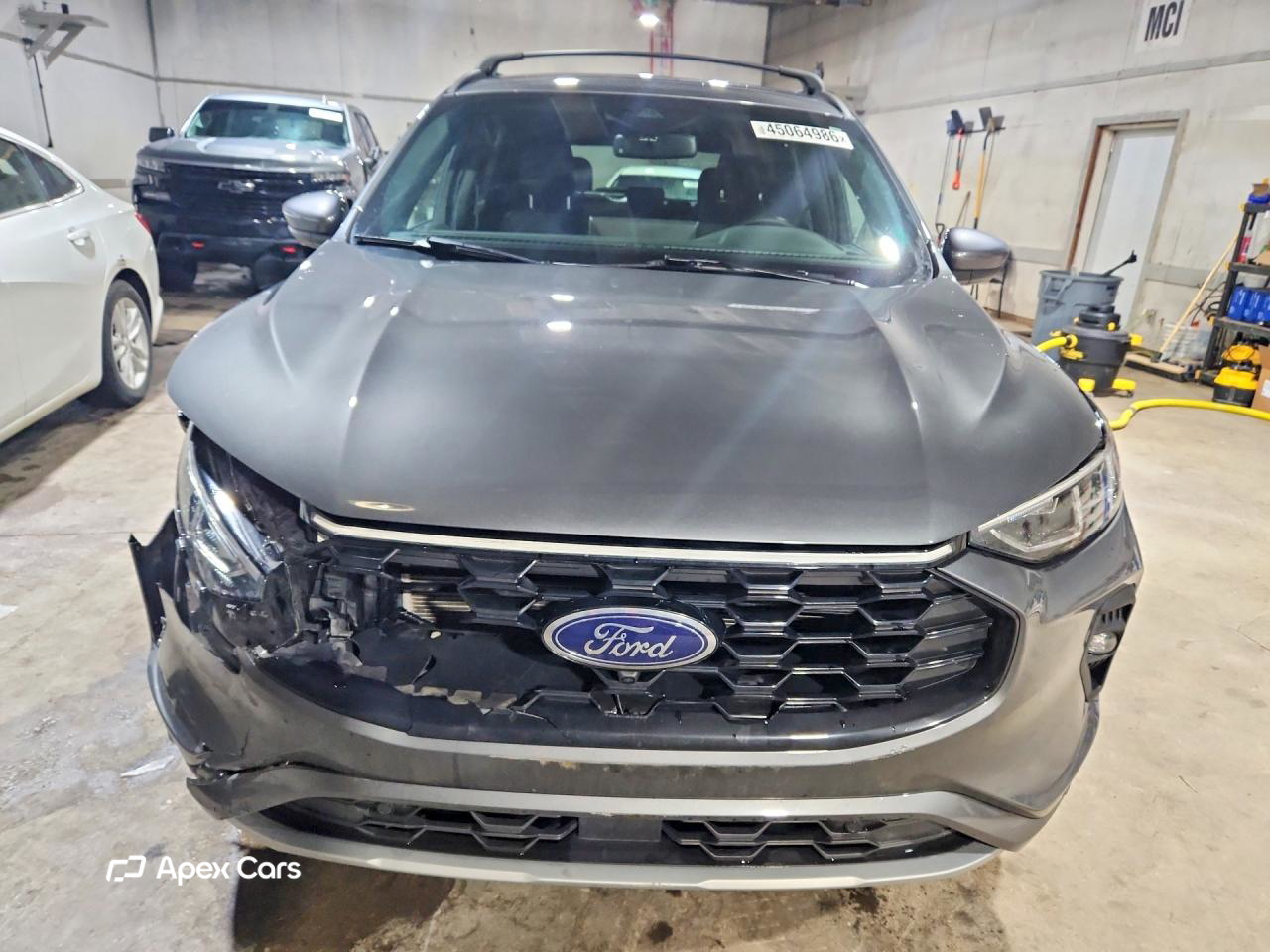 Ford Escape 2024