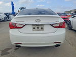 Hyundai Sonata 2012