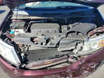 Honda Odyssey 2012