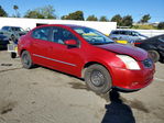 Nissan Sentra 2011