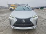 Lexus NX 2016
