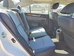 Subaru Legacy 2017