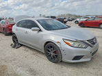 Nissan Altima 2018