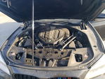BMW Series 7 2014