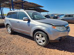 Subaru Forester 2010