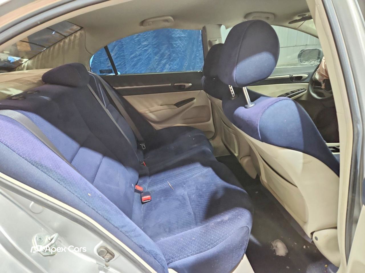 Honda Civic 2006