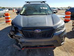 Subaru Forester 2021