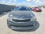 Kia Optima 2016