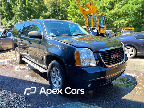 GMC Yukon 2013 - Image 1 of 10