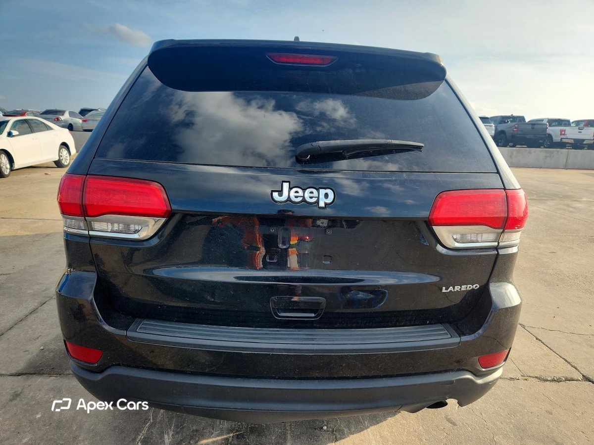 Jeep Cherokee 2015