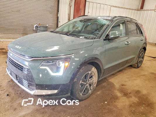 Kia Niro 2024 - Image 1 of 13