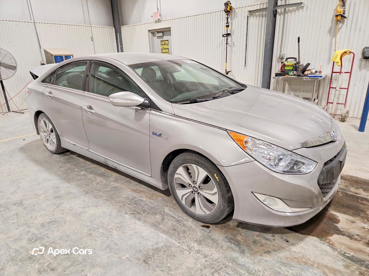 Hyundai  2013