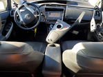 Toyota Prius 2012