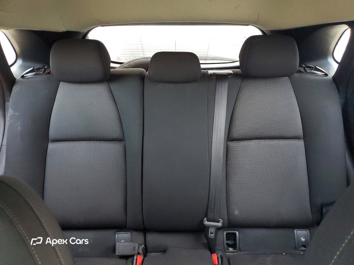 Mazda CX-30 2024
