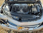Chevrolet Impala 2015