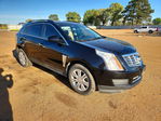 Cadillac SRX 2014