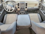 Dodge RAM 2011