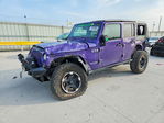 Jeep Wrangler 2018