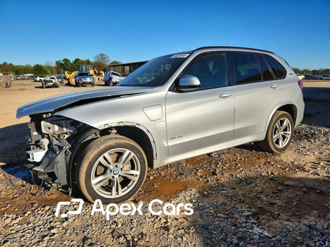 BMW X5 2017 - Image 1 of 14