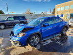 Subaru WRX 2022