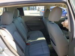 Chevrolet Sonic 2015