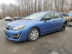 Subaru Impreza 2015