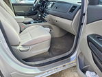 Kia Sedona 2017