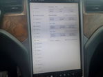 Tesla Model X 2018