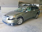Subaru Outback 2015