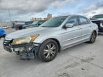 Honda Accord 2012