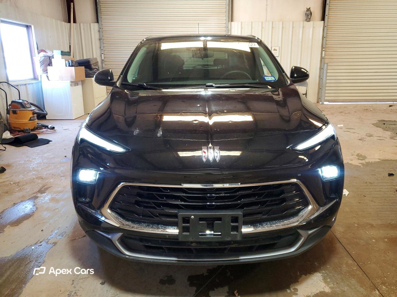Buick Encore 2025