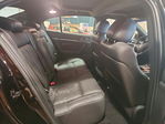 Lincoln MKS 2016