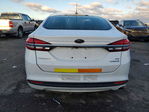 Ford Fusion 2017