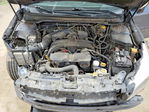 Subaru Outback 2015