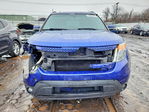 Ford Explorer 2013