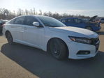Honda Accord 2018
