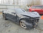 Chevrolet Camaro 2014