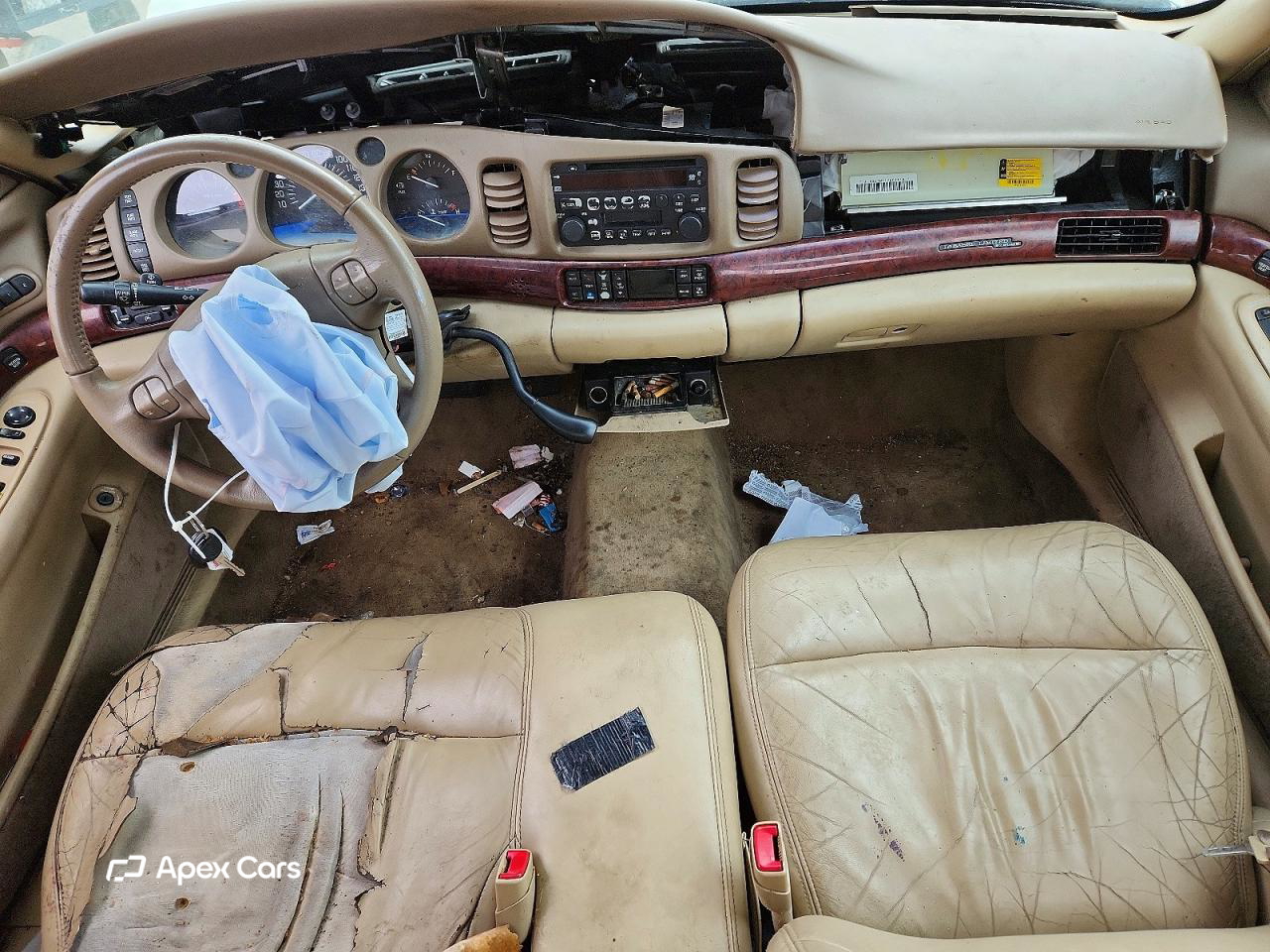 Buick LeSabre 2005
