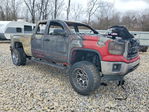 GMC Sierra 2015