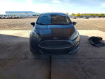 Ford Fiesta 2018