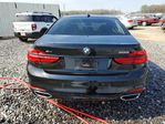 BMW Series 7 2018