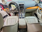 Lincoln MKX 2014