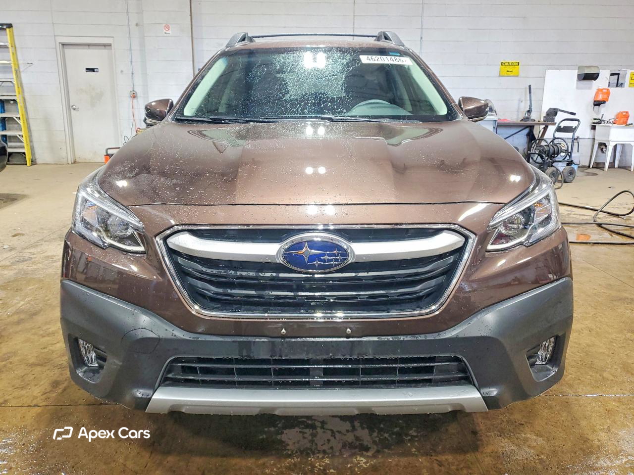 Subaru Outback 2022